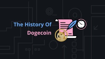 Dogecoin History