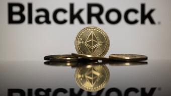 $1.5 billion of BlackRock's fund left Ethereum