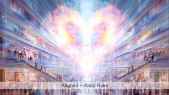 Aligned (Original Poetry)