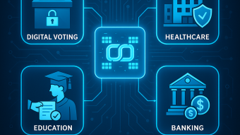 Blockchain: The Silent Revolution of the Modern World