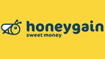 Honeygain - The new app to earn money without doing anything.