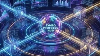 Web4.0 Trends: How is SYNBO Presenting a New Paradigm Financing Protocol?