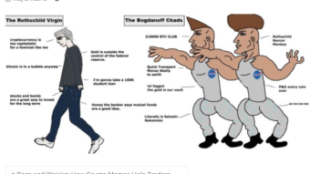 Yippie kai yay MF HARVEST chad memes!!