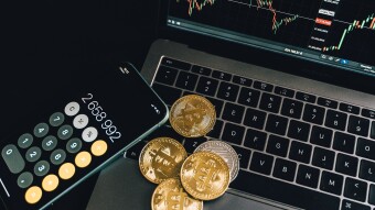 100$ Split Into Top 10 Cryptocurrencies Every Week. Week #23 - new coin - TRON