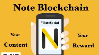[French] Note Blockchain Social Network, n'ayez plus peur de communiquer