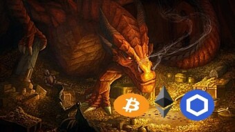 An overview of Grayscale's cryptocurrency holdings