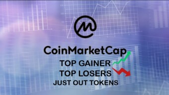 CMC October 18 Quick Analysis Along With Just Out Tokens