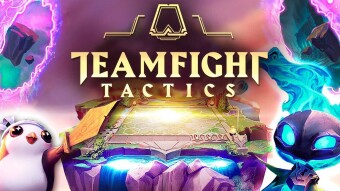 Teamfight Tactics (FREE GAME) - Top Player Review