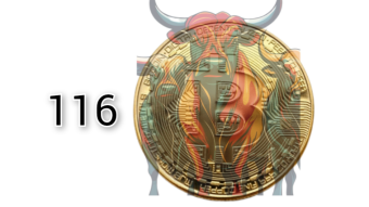 Crypto Today 116