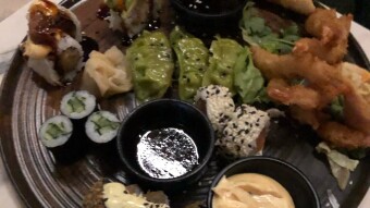 My financial independence story - Crypto adventures - 2025 - Week 45 (Saturday Savers edition)