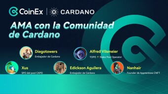 Resumen del AMA con la Comunidad de Cardano