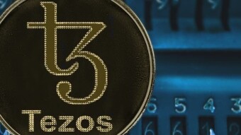 Tezos (XTZ)