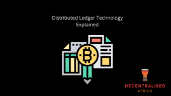 Distributed Ledger Technology Explained
