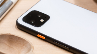 Long-Term Review of the Pixel 4