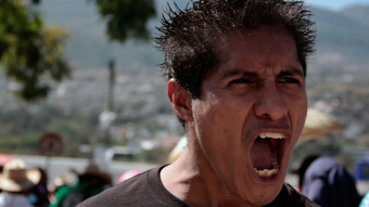 The 43 Disappeared Students of Ayotzinapa
