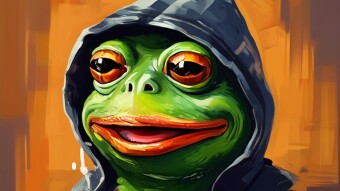 PEPE hits new ATH - Time to sell and buy back?