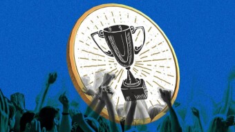 Top Performing Cryptocurrencies of the Week