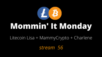 Mommin' It Mondays Special With Charlene from iheartradio