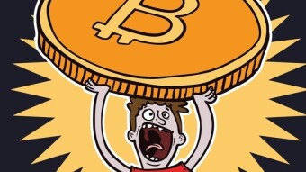 Week 1 Into the Crypto-verse: Watch the Transaction Fees
