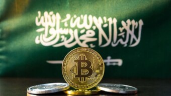 Middle East and crypto market