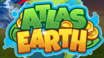 ATLAS EARTH | What Is It & How Does It Work? (Play2Earn)