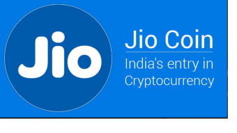 India's largest telecom Jio Platforms released reward token