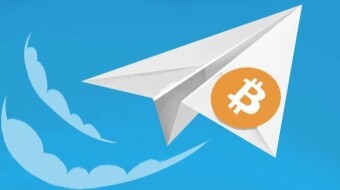 Telegram Crypto Bots