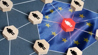 Transferring Personal Data Outside of the EEA