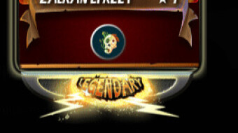 First Legendary Drop! 😍😍😍