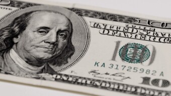 The Death of the US Dollar
