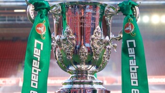 Carabao Cup Semi Finals/Premier League Review