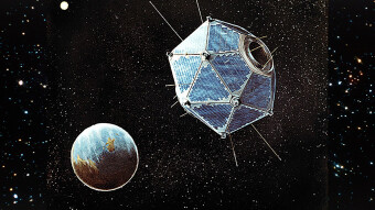 The Mystery of The Vela Incident