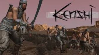 KENSHI