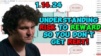 Risk & Reward 1.14.24 with The Crypto Underground