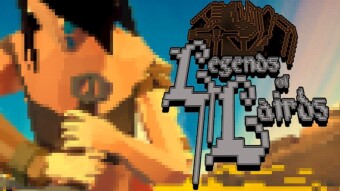 Be a Nonfungila's Adventurer in Legends of Lairds!