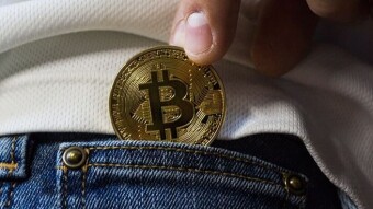 Glassnode: over 13,000 wallets store bitcoins worth more than $ 1 million