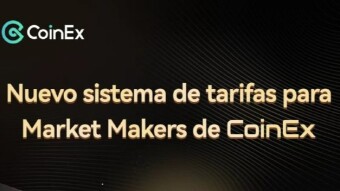 ¡Actualización y novedades en el sistema de Market Makers de CoinEx!