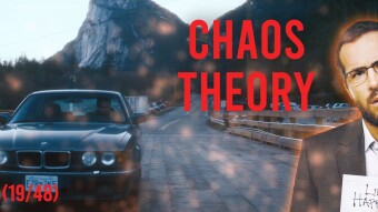 Chaos Theory's Review - RyanReynoldsChallenge (19/48)