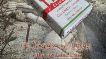 Be Part of Filmmaking History and Let the Revolution Begin!