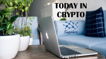 Today In Crypto - April 7 Edition