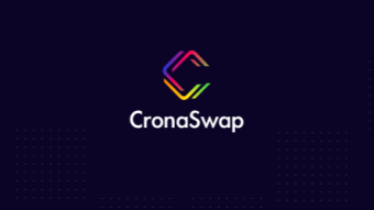 CronaSwap - DEX on Cronos