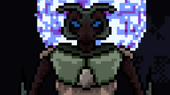 Solana: Pixel Invaderz ready to moon!