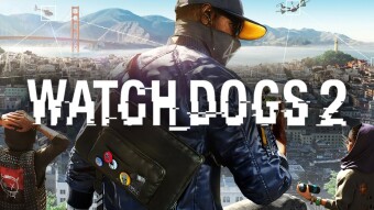Watch Dogs 2 free on Uplay
