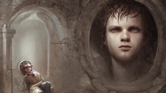 Ebb of the Archon: Event 2 Preview: by Arthur INGO