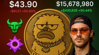SNS in Chaos as DALPY Coin Launch Nears, DOGE 12,000%, SHIB 4,300,000%, FLOKI 7,800%… Is DALPY COIN Next?