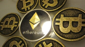 Wrapped Bitcoin, Bitcoin on Ethereum What is It?  A Defi Protocol Explained