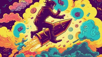 🐂 Bull Runs, Burnouts and Bagholders: How to Survive the Next Market Euphoria
