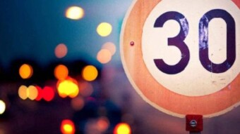 Ukrainian thirty kilometer races