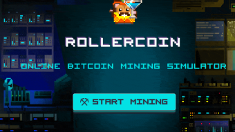 My First Rollercoin Season