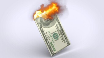 Its Hard To Deal With The Sudden Changes In Personal Finance